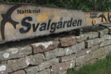 Svalgården, Guidning Öland