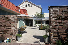 Hotell Borgholm - visitoland.com