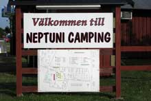 Neptuni Camping