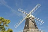 sandviks kvarn - visitoland.com