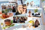 sinus bar och strandrestaurang - visitoland.com