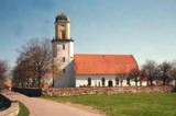 Algutsrums-Kyrka-Öland