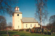 Böda-kyrka
