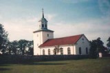Bredsätra-Kyrka