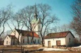 Gräsgård-Kyrka-Öland