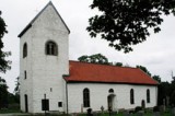 Långlöt-Kyrka-Öland