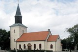 Mörbylånga-Kyrka-Öland