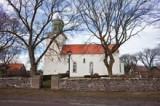 Resmo-Kyrka-Öland