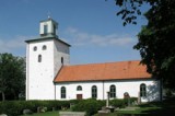Vickleby-Kyrka-Öland
