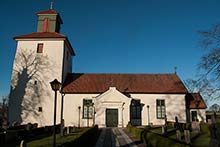 ventlinge-kyrka-Öland