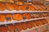 södviks bageri & konditori, Öland Sverige