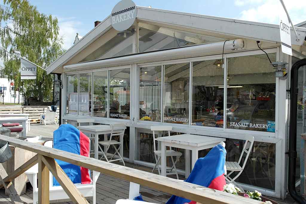 Seasalt-bakery-ute, Öland