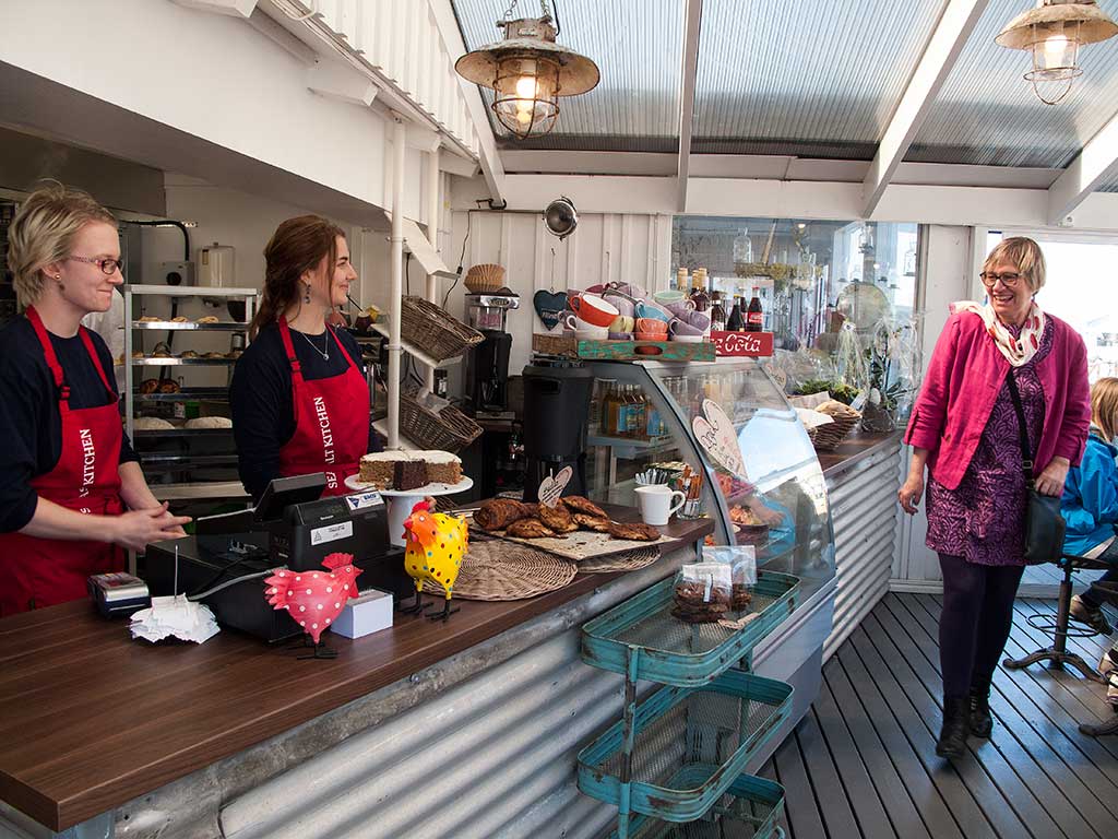 seasalt-bakery-personal, Öland