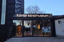 kalmar-konstmuseum-Kalmar Öland