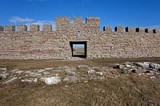 Eketorps Borg Öland