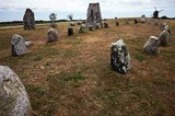 gettlinge-gravfält-Öland