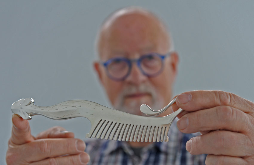 Karlheinz-Sauer-Vida Öland