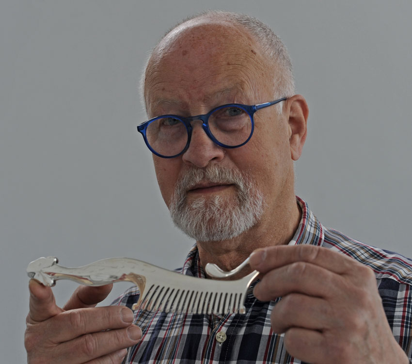 Karlheinz Sauer Vida Öland