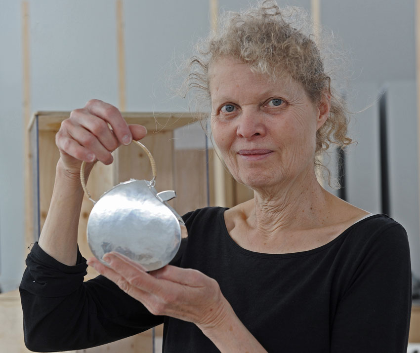 Josefine Davidsson Vida Öland