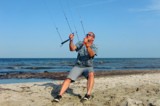 Kitesport-Mellböda gård-Öland