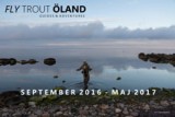 Fly-trout-Öland