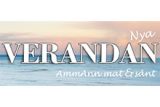 Nya verandan Borgholm Öland