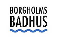 borgholms-badhus Borgholm Öland