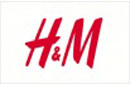 H&M-logo-Giraffen Kalmar