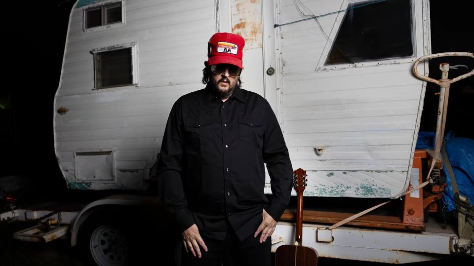 Bob Wayne Carlas Öland