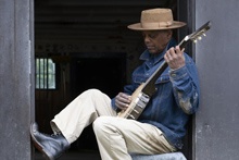 Eric-Bibb-Carlas-Näsby-Öland